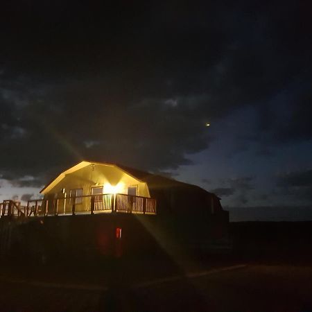 مبيت وإفطار Ramah Mountain Harmony Retreat المظهر الخارجي الصورة