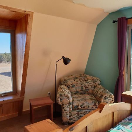 مبيت وإفطار Ramah Mountain Harmony Retreat المظهر الخارجي الصورة