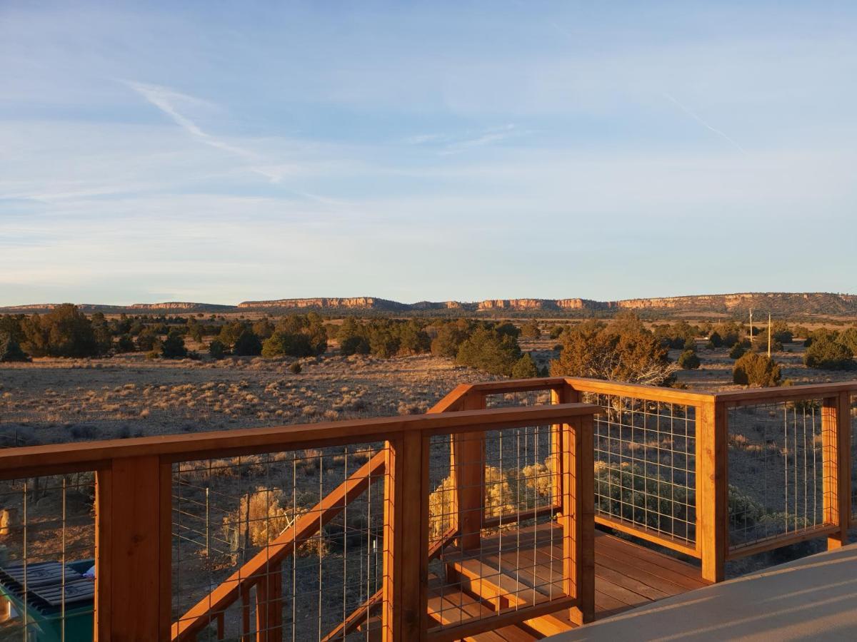 مبيت وإفطار Ramah Mountain Harmony Retreat المظهر الخارجي الصورة
