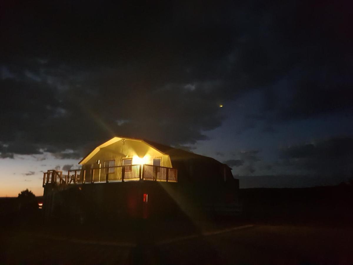 مبيت وإفطار Ramah Mountain Harmony Retreat المظهر الخارجي الصورة