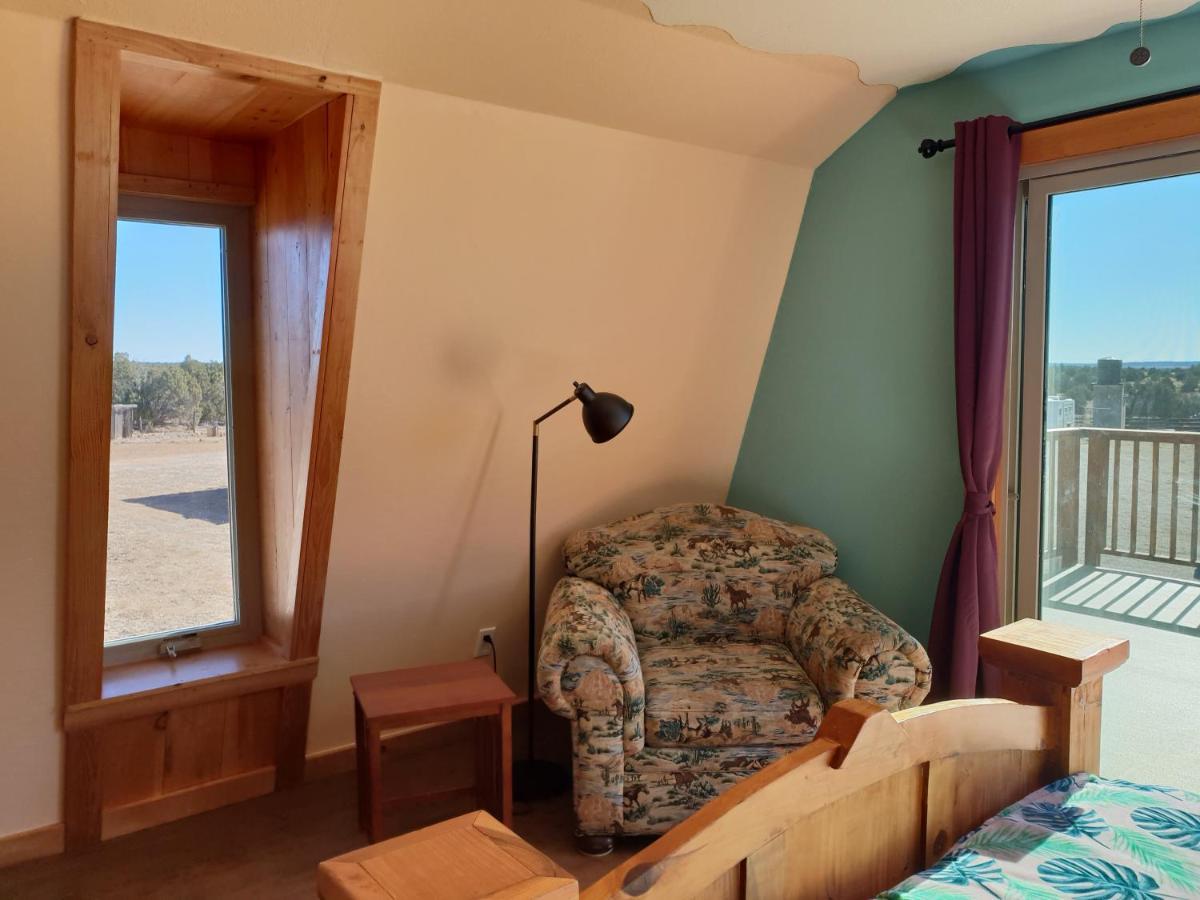 مبيت وإفطار Ramah Mountain Harmony Retreat المظهر الخارجي الصورة