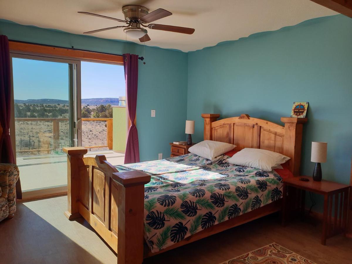 مبيت وإفطار Ramah Mountain Harmony Retreat المظهر الخارجي الصورة