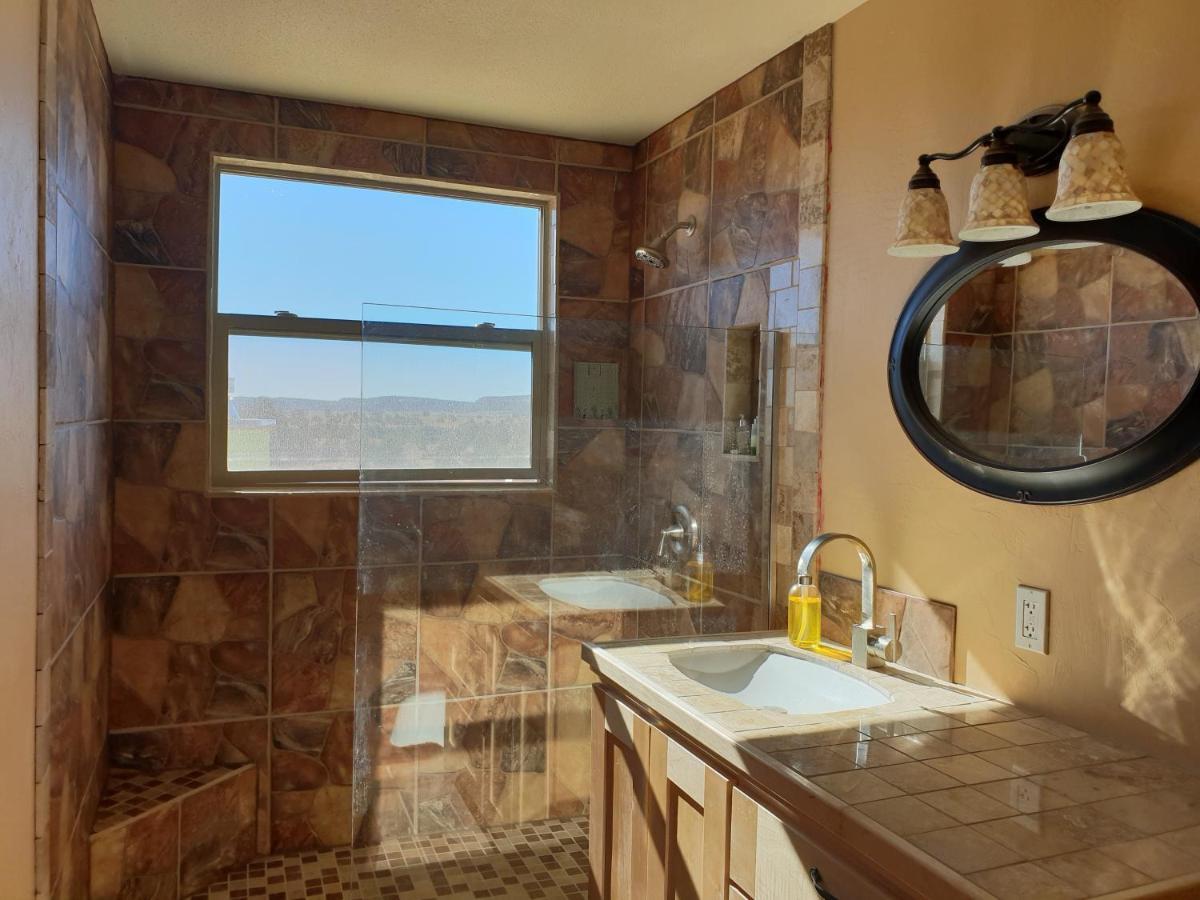 مبيت وإفطار Ramah Mountain Harmony Retreat المظهر الخارجي الصورة