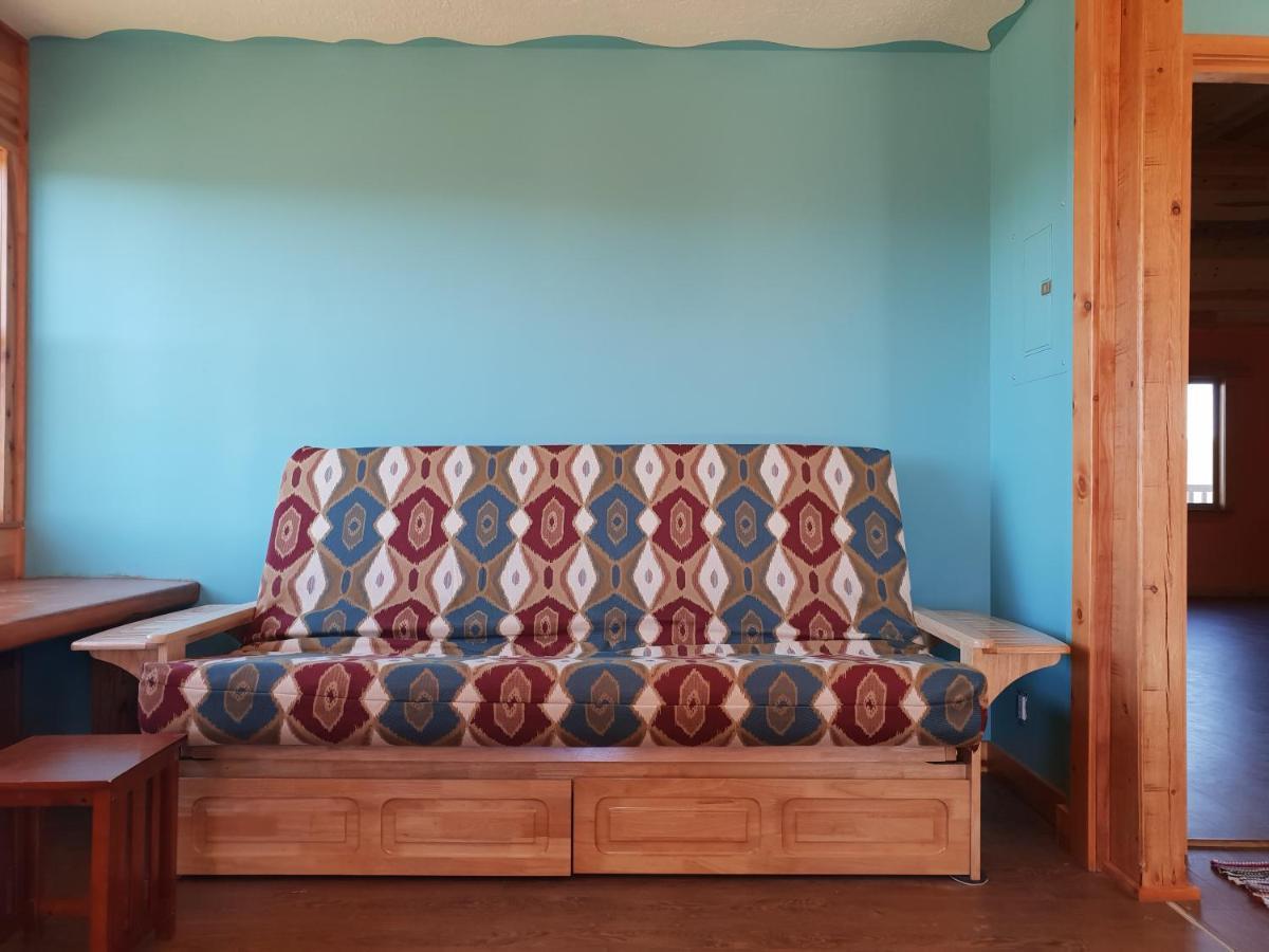 مبيت وإفطار Ramah Mountain Harmony Retreat المظهر الخارجي الصورة