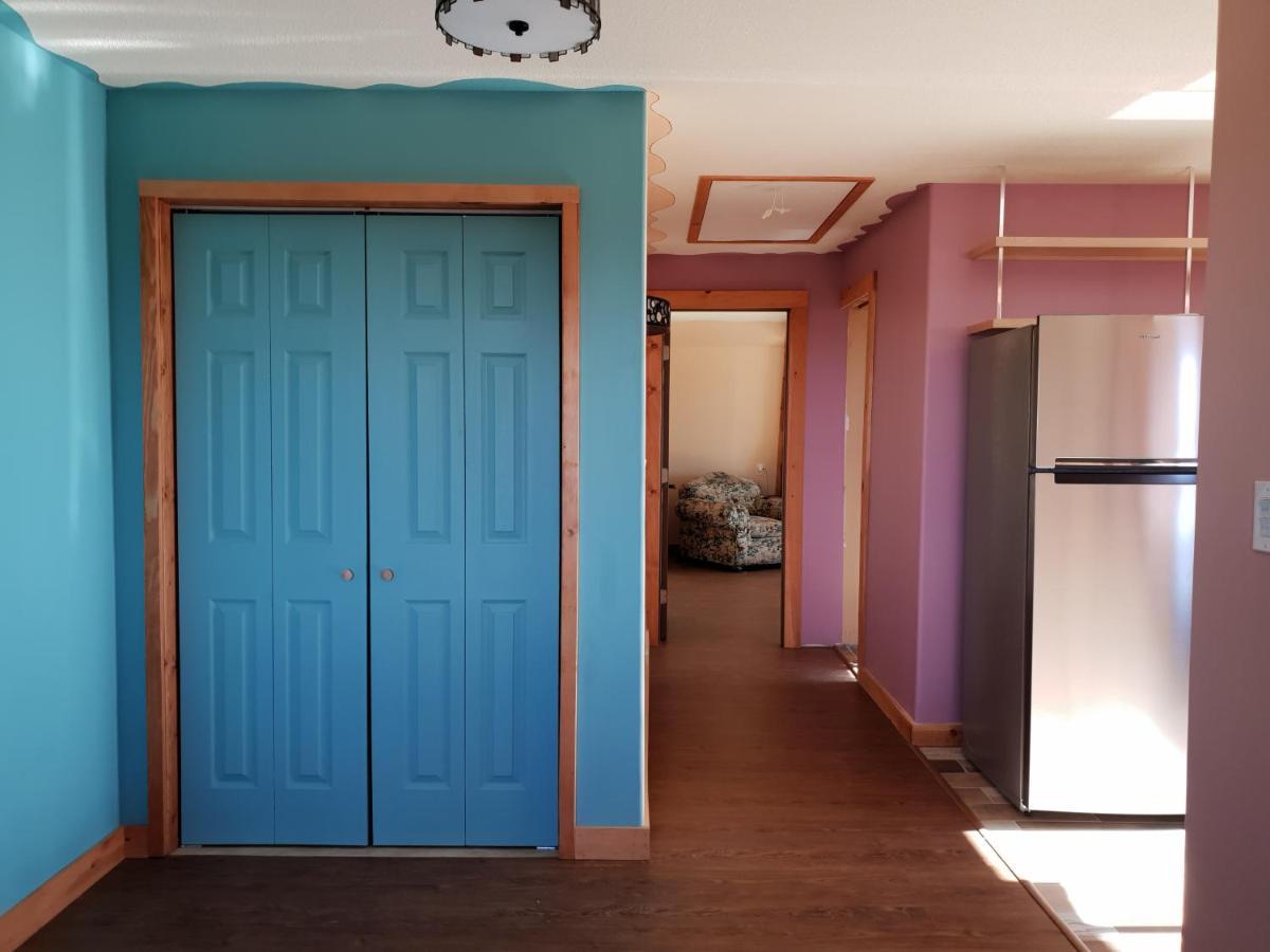 مبيت وإفطار Ramah Mountain Harmony Retreat المظهر الخارجي الصورة