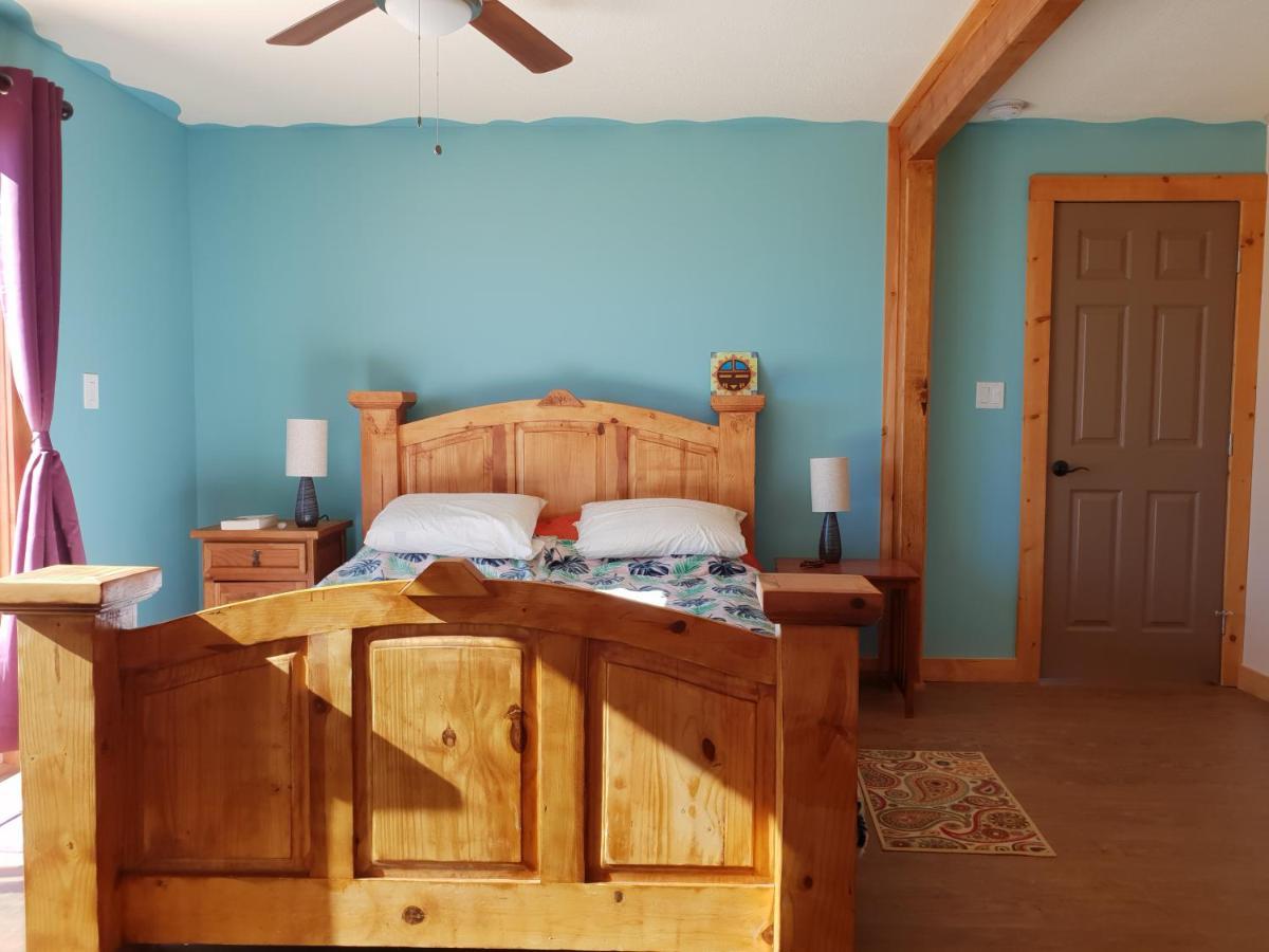 مبيت وإفطار Ramah Mountain Harmony Retreat المظهر الخارجي الصورة
