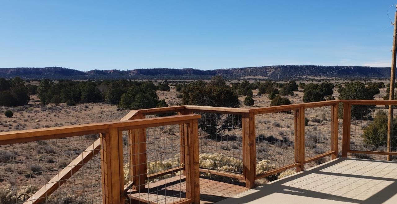 مبيت وإفطار Ramah Mountain Harmony Retreat المظهر الخارجي الصورة