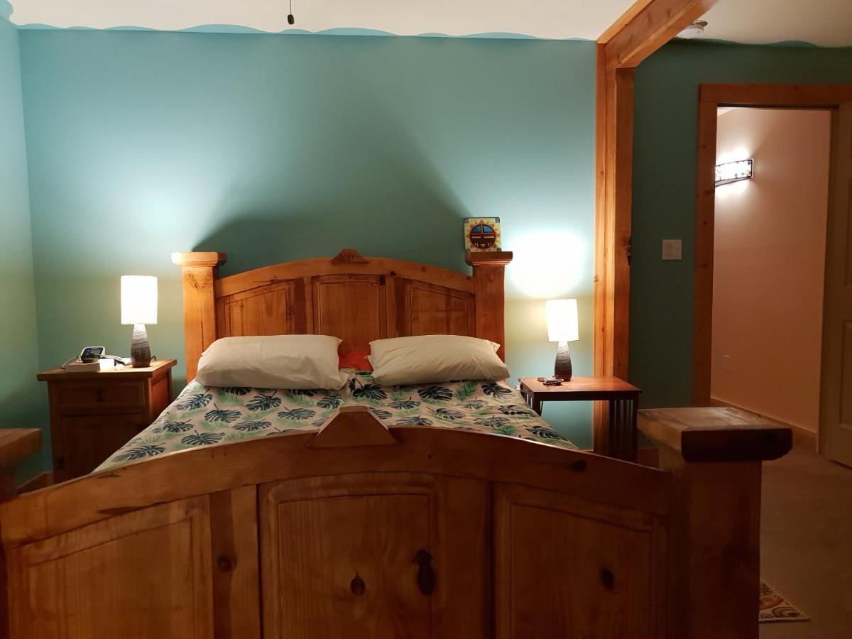 مبيت وإفطار Ramah Mountain Harmony Retreat المظهر الخارجي الصورة