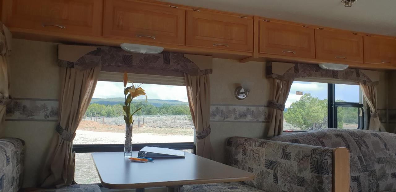 مبيت وإفطار Ramah Mountain Harmony Retreat المظهر الخارجي الصورة