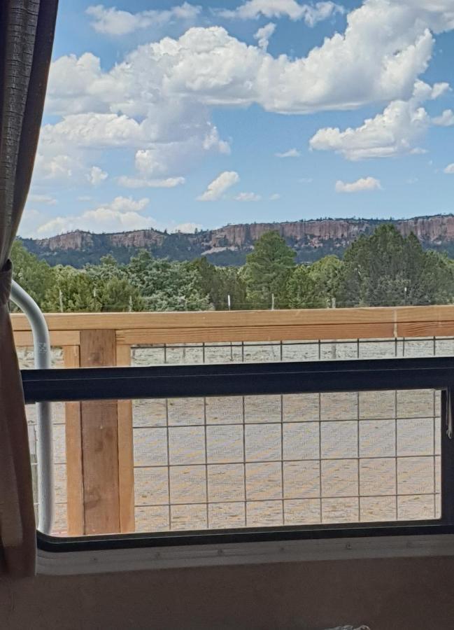 مبيت وإفطار Ramah Mountain Harmony Retreat المظهر الخارجي الصورة