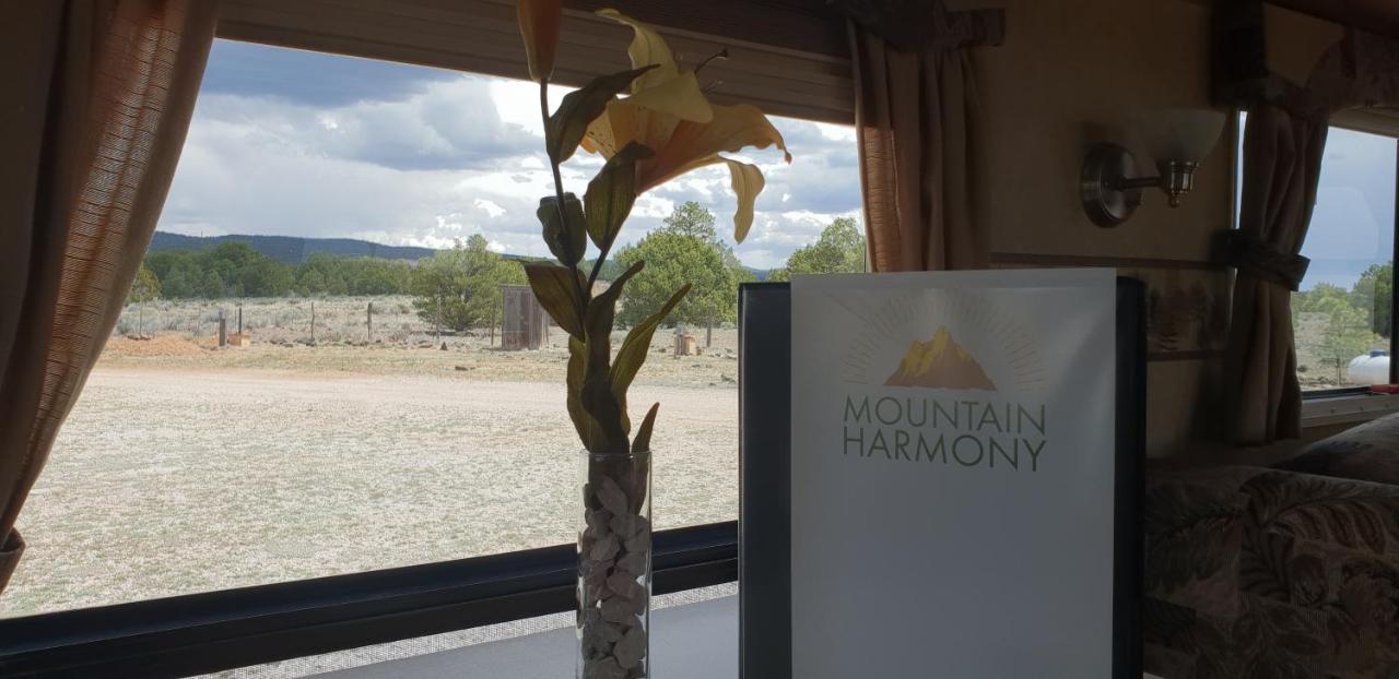 مبيت وإفطار Ramah Mountain Harmony Retreat المظهر الخارجي الصورة