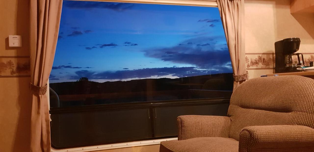 مبيت وإفطار Ramah Mountain Harmony Retreat المظهر الخارجي الصورة