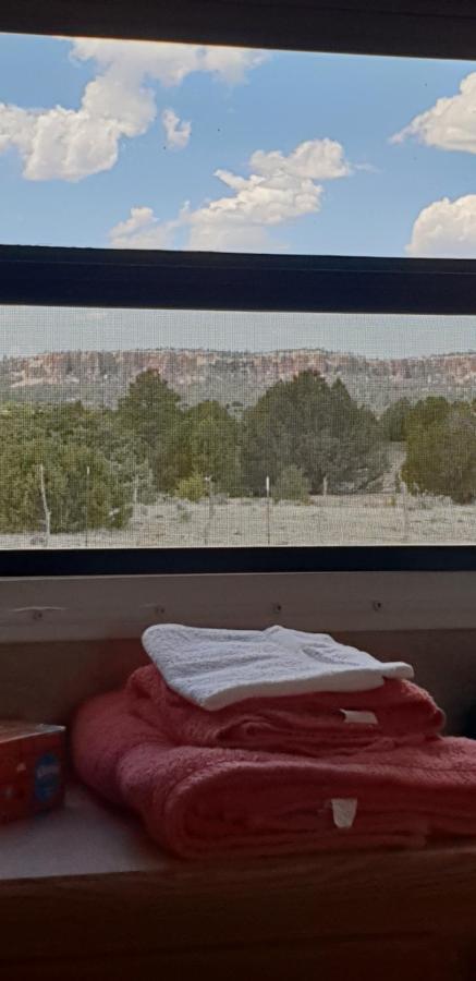 مبيت وإفطار Ramah Mountain Harmony Retreat المظهر الخارجي الصورة