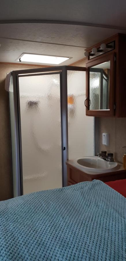 مبيت وإفطار Ramah Mountain Harmony Retreat المظهر الخارجي الصورة