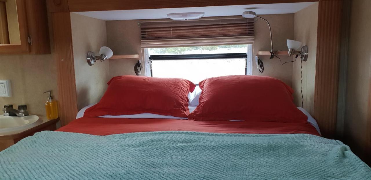 مبيت وإفطار Ramah Mountain Harmony Retreat المظهر الخارجي الصورة